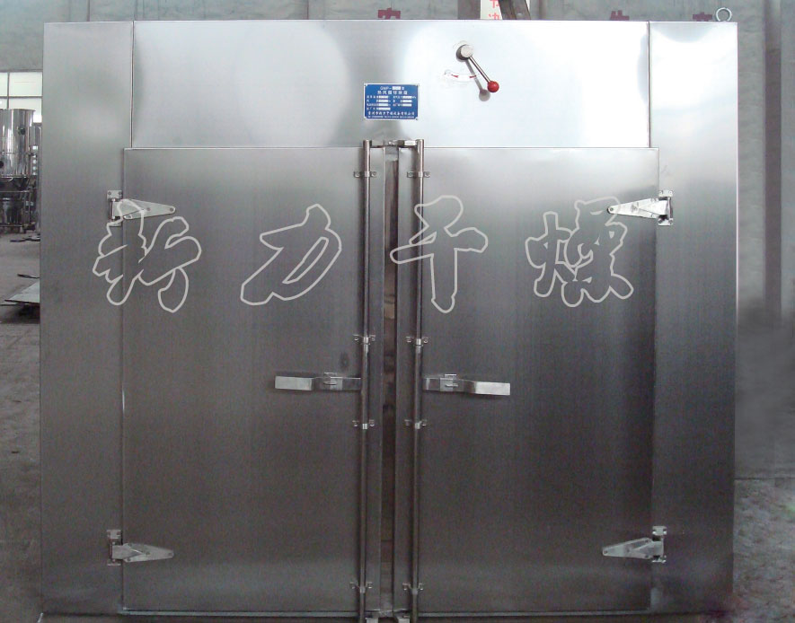 CT-C系列热风循环烘箱